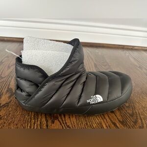 The North Face Men's Thermoball size 12 Traction Bootie NWT